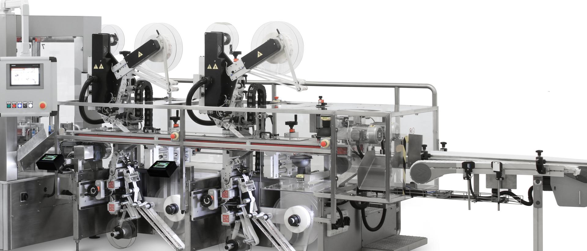 Linear Labeling Machines